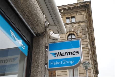 Hermes PaketShops Oebisfelde .